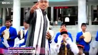 Download lagu Assalamualaik - Noer Mashudi | Hadrah Al-Jazirah Volume 2 mp3 Download lagu Assalamualaik - Noer Mashudi | Hadrah Al-Jazirah Volume 2 mp3