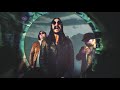 KADABRA Settle Me Official Video HEAVY PSYCH SOUNDS Records