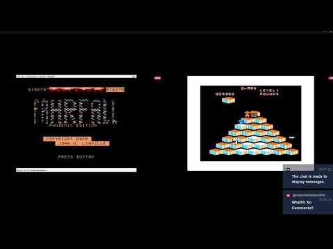 The CoCo Nation Game On Challenge LIVE! Episode 212