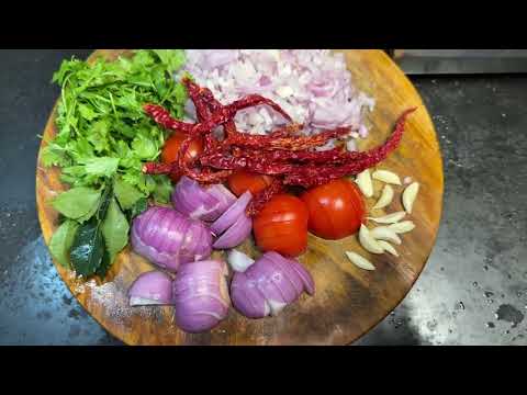 Natural Viagra Dwasi (dose) & Special chatni | Desi recipe in videsi language | Recipe In English