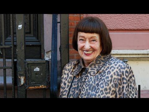 Sheila Jordan: Music Saved My Life