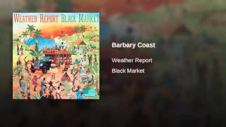 Jaco Pastorius Barbary Coast