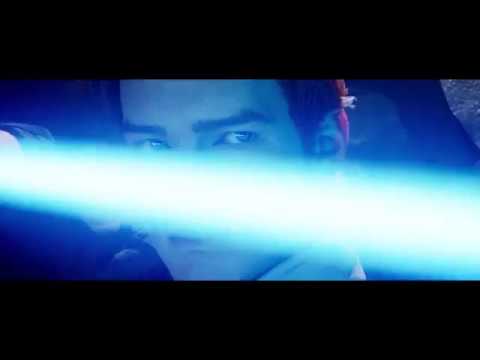 Star Wars Jedi: Fallen Order — Official Reveal Trailer | PS4