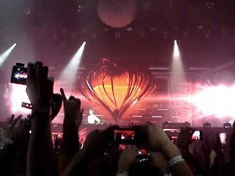 Armin only Intense Kiev 28.12.13