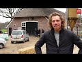 Een rijdend paasvuur en 76 jaar bevrijding Coevorden | RTV Drenthe