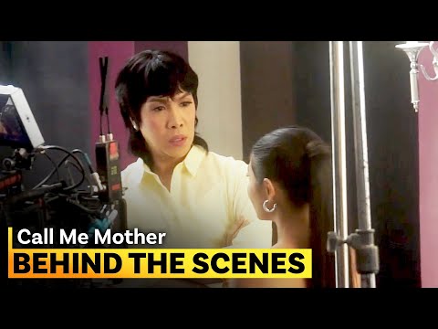 Twinkle wants Mara to sign adoption papers! | Behind the Scenes | ‘Call Me Mother’
