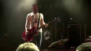 Peter Hook and The Light: Warsaw and Leaders of Men