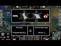 LoL Fight Club S3E13 NRG Vs WBG 2023 Worlds Quarterfinals Teamfight Breakdown