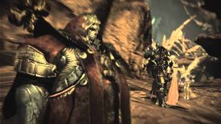 테라 직업소개 영상 짜집기 ver