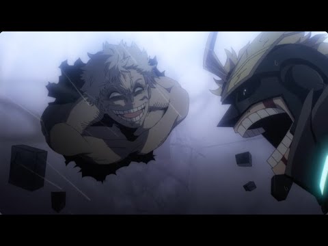 AFO's Power Saving Mode (Dub)