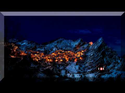 Yellow Moon-Ten Towers