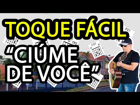 Ciúme De Você - Rick e Renner