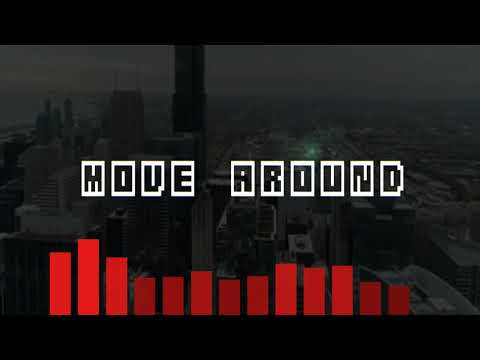 OMG Polo - Move Around (Audio)