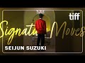The Signature Moves Of Seijun Suzuki POP JAPAN TIFF 2023