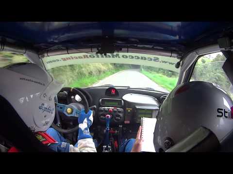 Camera car 1 ronde d'estate Rollandin-Cuaz ps 1