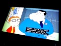 American Dad Jack In A Box Man