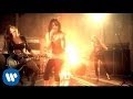 Nightwish - Bye Bye Beautiful [OFFICIAL VIDEO]