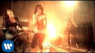 Nightwish - Bye Bye Beautiful [OFFICIAL VIDEO]