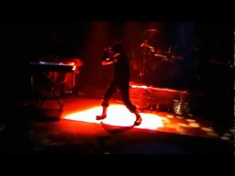 UTERUS INSECTED - Soul Amputation (Live in Moscow 2010) [6/7]