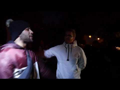 AC VS PSURAK - FILTROS - 2ª CLASIFICATORIA GRAND BATTLE RAP II
