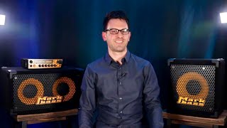 Video thumbnail for Markbass 10 vs 12 🔊 Bass Cabinet Speaker Shootout 102P vs 121 by Urban Sound Studio