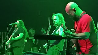 Criminal 🇨🇱 &quot;New Disorder&quot; Live in Santiago de Chile 2022