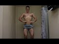 Legs DESTRUCTION with Olivier Montminy