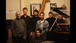 HIFIKLUB + LEE RANALDO (Feat. NELS CLINE) - Weapons (video by JEAN-LOUP FAURAT)
