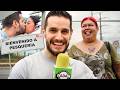 KISSING WOMEN IN FISHING | RADAR with Adrián Marcelo DEFAULT Thumbnail
