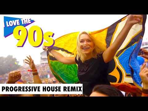 Miss Jane - It's a Fine Day (Staco Progressive House Mix)