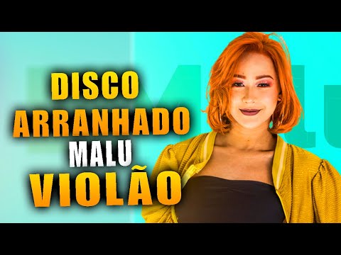 Disco Arranhado (funk Remix) (part. Malu) - DJ…