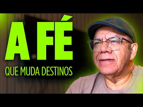 #1 Quando o Temor a Deus Vence o Medo dos Homens | Pr. Josué Gonçalves | Devocional da Família