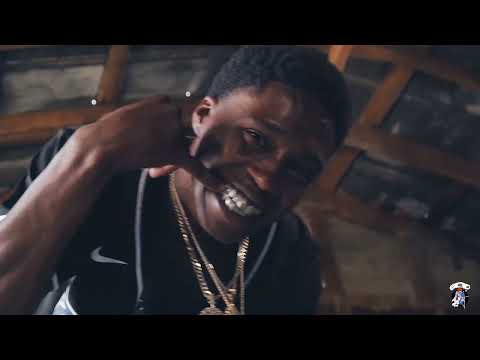 Roccy Banks -Some Days (Dir. Whiz Kid Jerm)