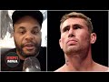 What’s next for Darren Till? | DC & Helwani | ESPN MMA