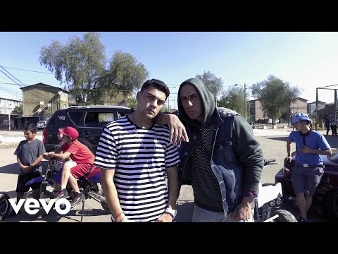 Yomo - Te Juro feat. Benny Benni, Pacho, Myke Towers, Towy, Ninjizu (Official Video)