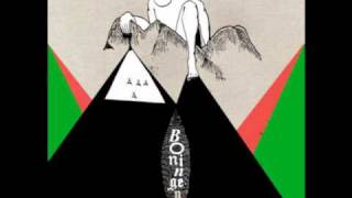 Bo Ningen - Psychedelic Misemono Goya