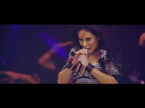 Alinne Rosa - País da Fantasia