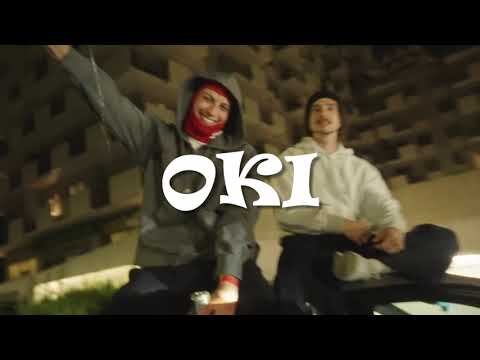 (FREE) OKI x YOUNG IGI x OTSOCHODZI TYPE BEAT -  ERA