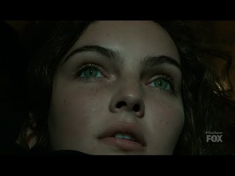 Gotham | Selina Turns Into Catwoman
