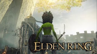 光と闇の王都【ELDEN RING】#28