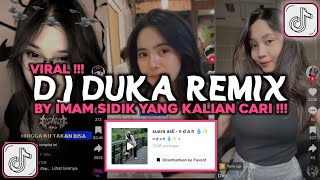 Download lagu DJ HINGGA KU TAKKAN BISA TUK TERBANG TINGGI LAGI - DUKA BY IMAM SIDIK VIRAL TIKTOK 2024 mp3 Download lagu DJ HINGGA KU TAKKAN BISA TUK TERBANG TINGGI LAGI - DUKA BY IMAM SIDIK VIRAL TIKTOK 2024 mp3