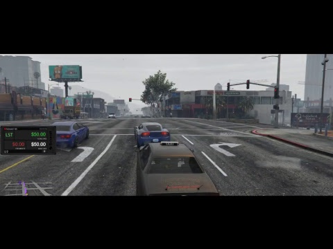 [No Pixel] Pinto Patel - #VIPTAXI