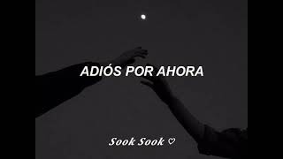 Juanes - Goodbye For Now (Sub Español)