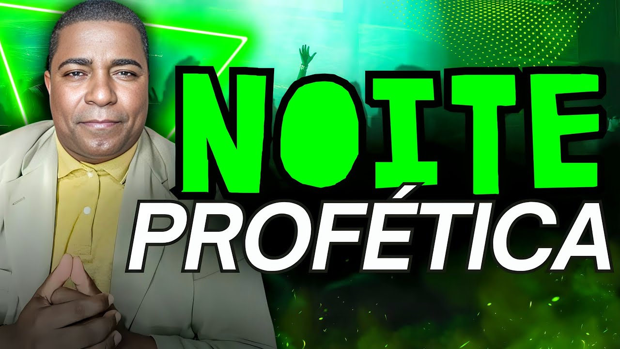 Você Vai Chorar Ouvindo Essa Palavra de Deus, Creia! Missionário Flávio Rodrigues 19/02/2025