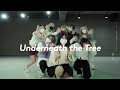 Kelly Clarkson Underneath The Tree Imnew Dancers