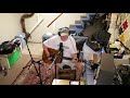 "LOVE MINUS ZERO/NO LIMIT" (Bob Dylan cover) - Another Week, Another Song