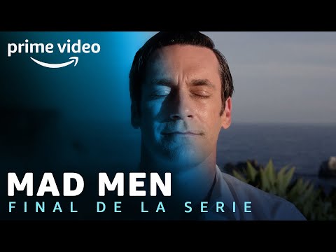 Mad Men - Final de la serie | Prime Video