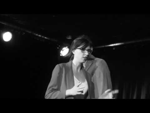 Dauertheatersendung - Geschlossene Gesellschaft (Sartre) 2017