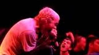 Converge - Locust Reign