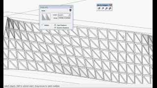 Sketchup Plugins - s4u toComponents v2 0 1